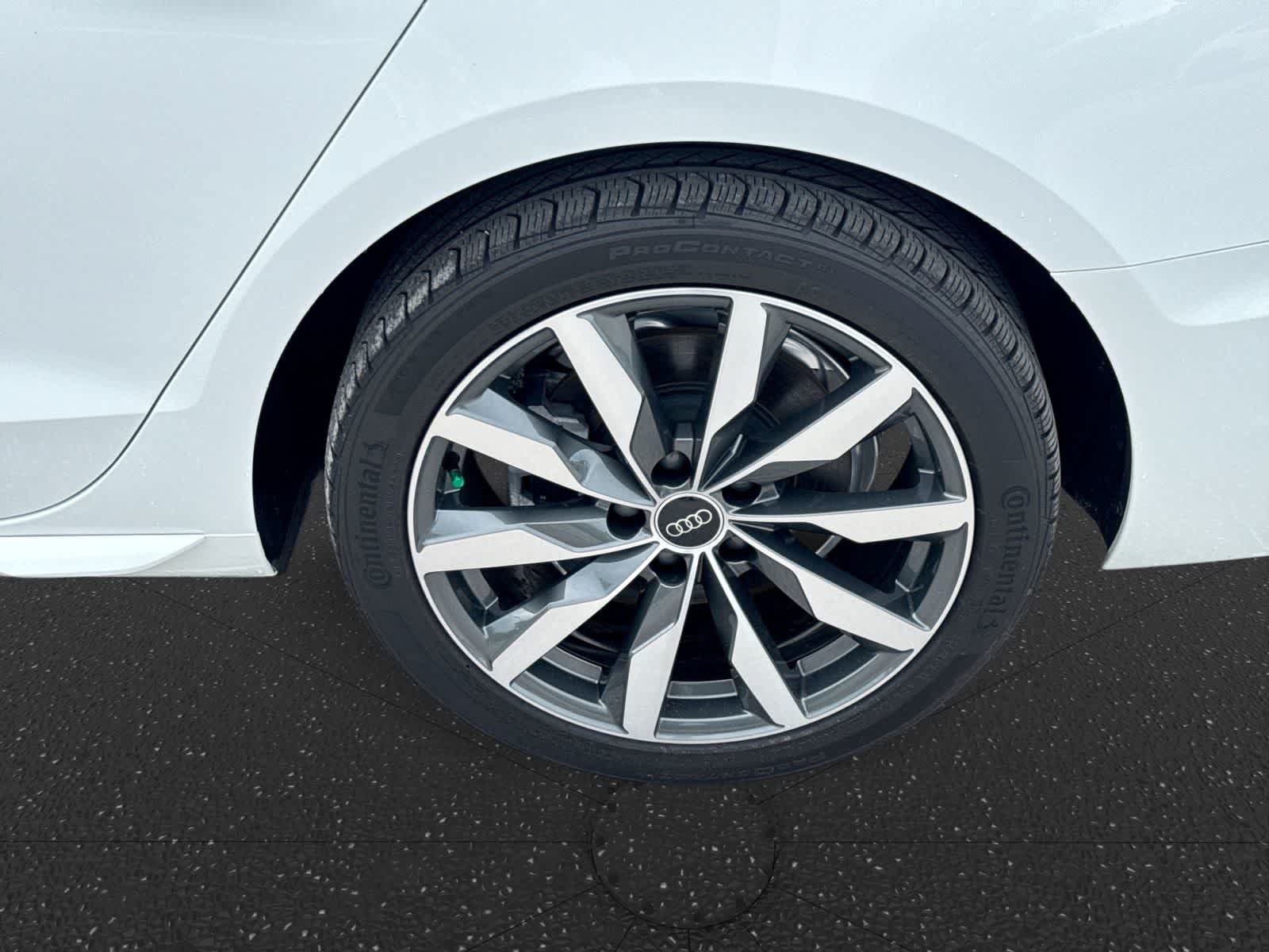 Used 2023 Audi A4 2.0T Premium Plus AWD/4WD image 20