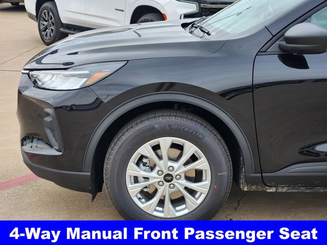 New 2026 Ford Escape Active image 9