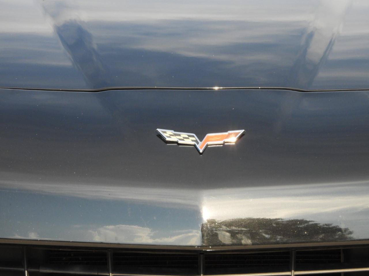 Used 2011 Chevrolet Corvette w/ 3LT w/ Preferred Equipment Group RWD image 27