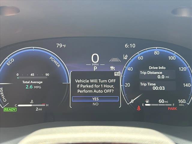 New 2026 Toyota Camry XSE w/ Premium Plus Package FWD image 14