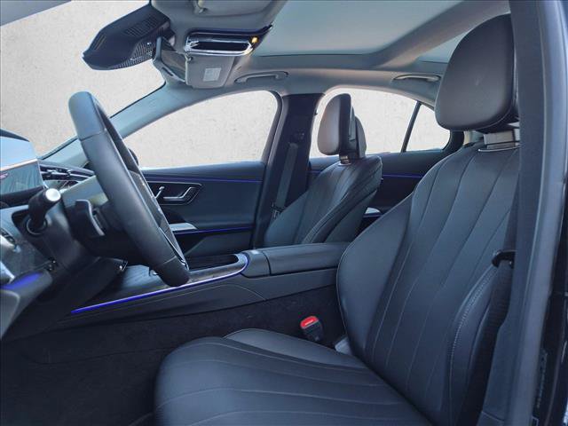 Certified 2026 Mercedes-Benz E 350 Sedan image 13