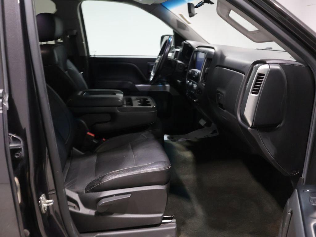 Used 2015 Chevrolet Silverado 1500 LT w/ All Star Edition image 24