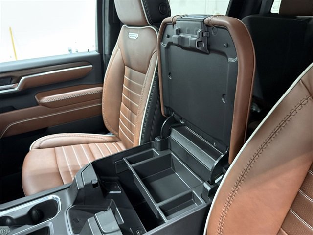 New 2026 GMC Sierra 3500 Denali Ultimate image 26