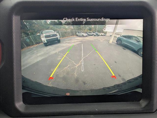 Used 2020 Jeep Wrangler Unlimited Rubicon image 18