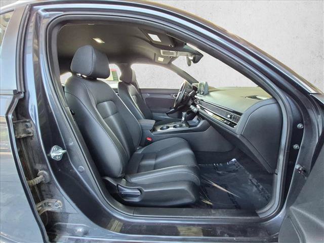 Used 2025 Honda Civic Sport image 19