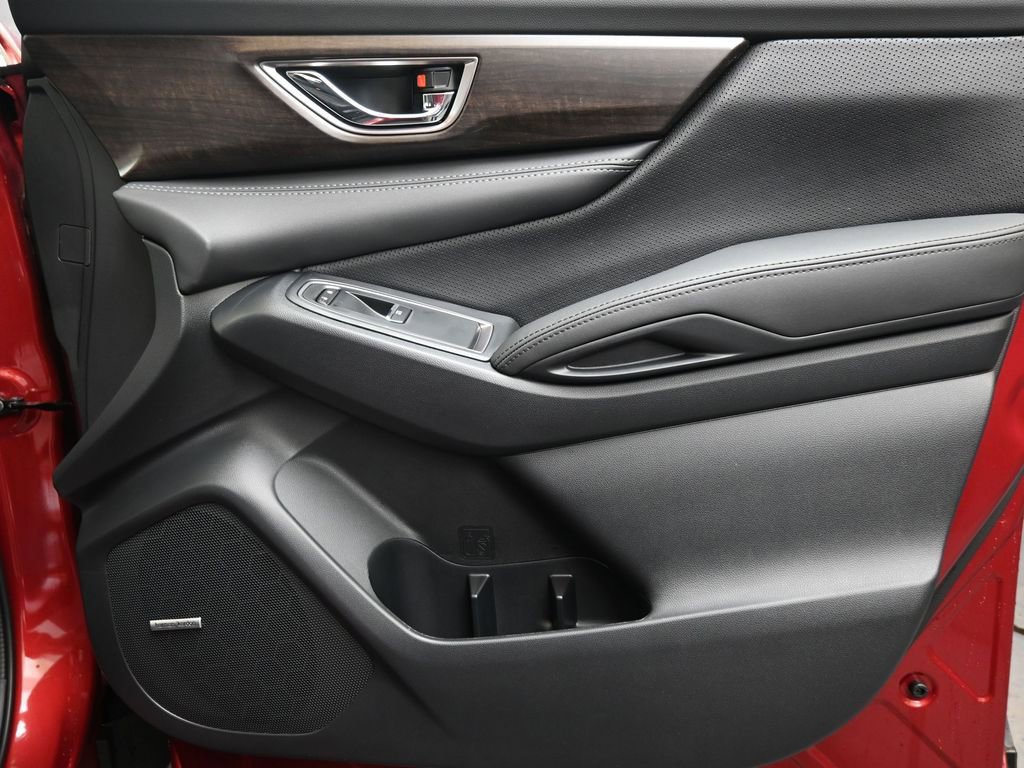 New 2026 Subaru Ascent Touring image 11