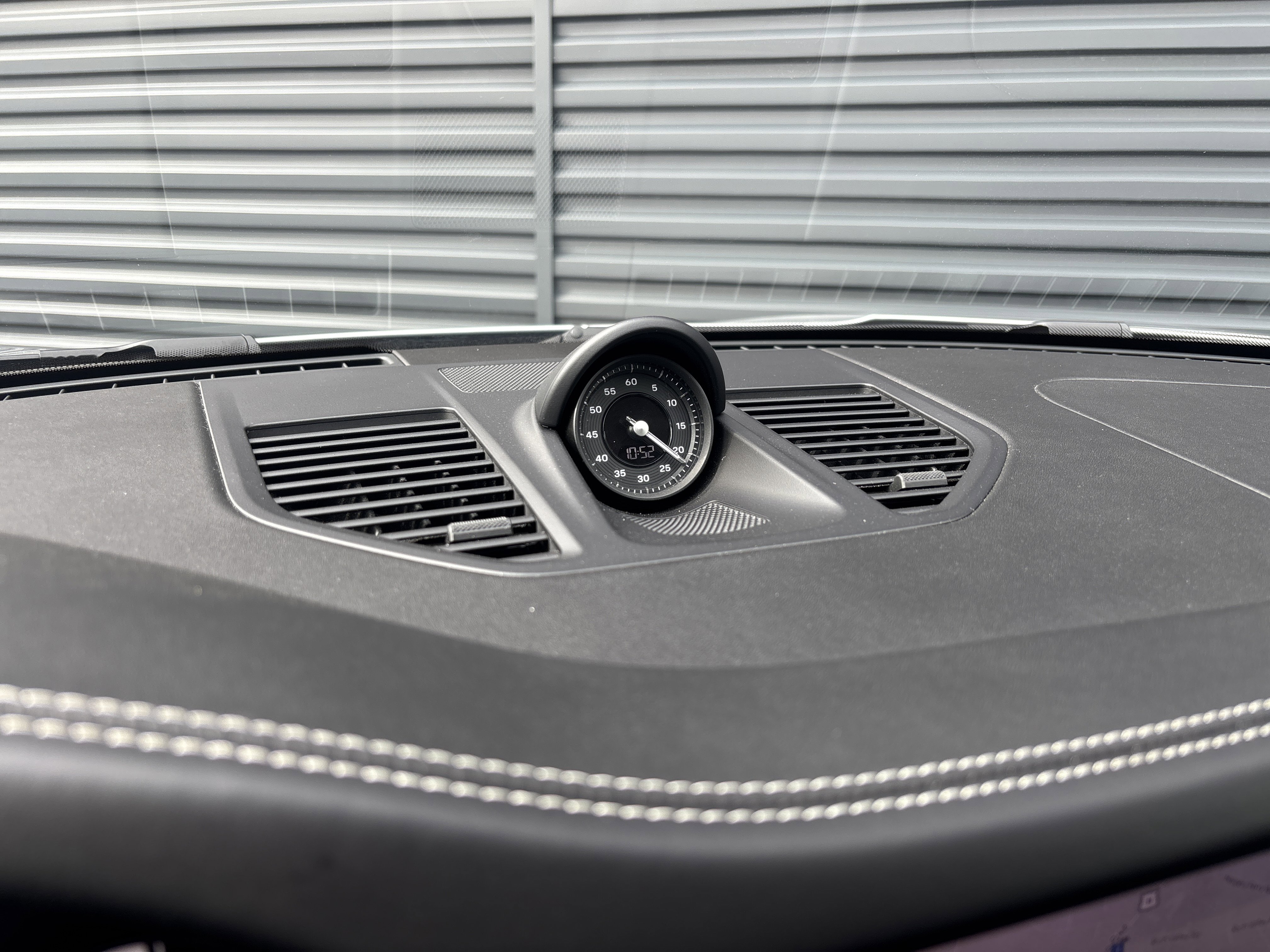 Certified 2022 Porsche 911 Cabriolet image 26