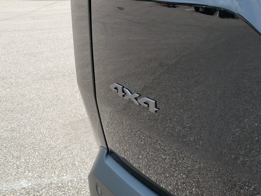 New 2026 Jeep Cherokee Limited AWD/4WD image 6