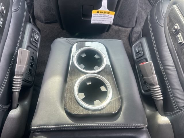 New 2026 Chevrolet Express 2500 Extended w/ Driver Convenience Package RWD image 39