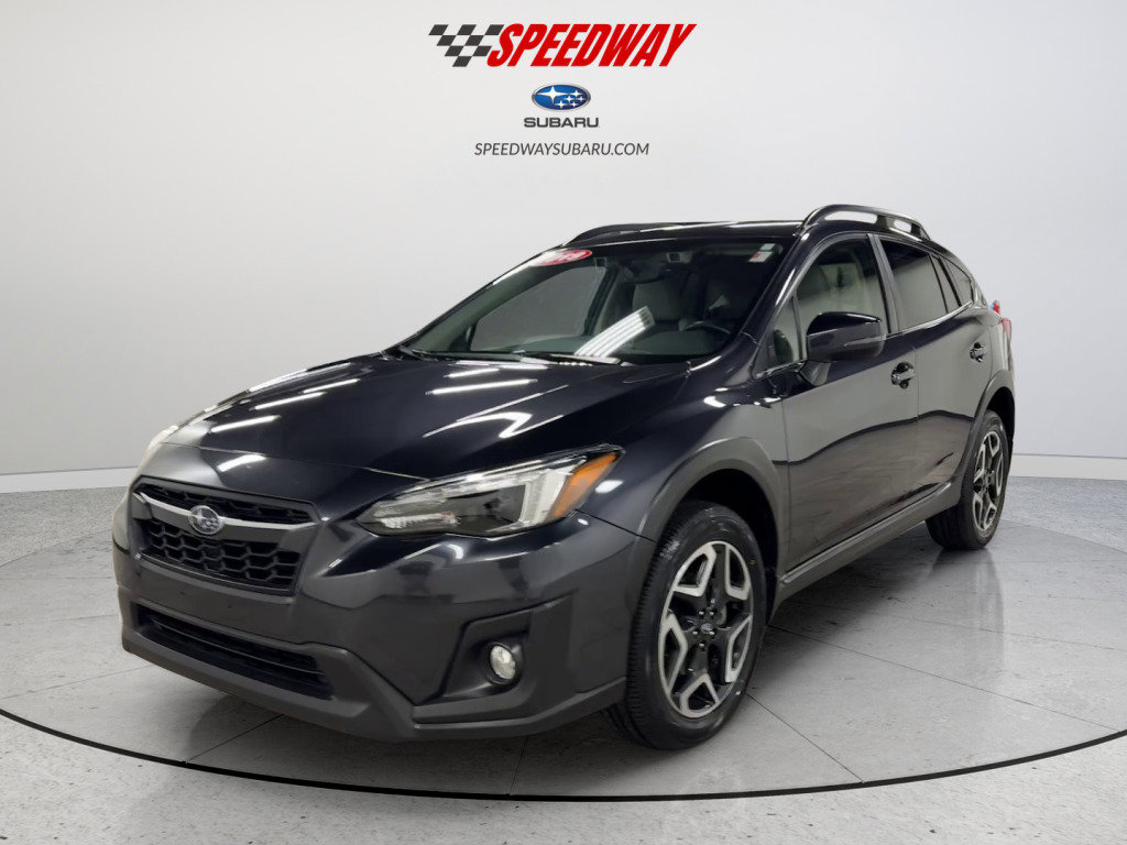 Used 2019 Subaru Crosstrek 2.0i Limited AWD/4WD image 12