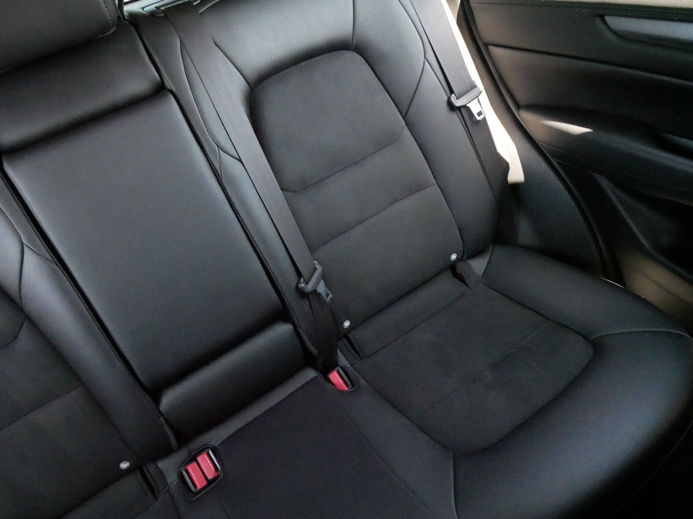 Used 2019 MAZDA CX-5 Touring image 14