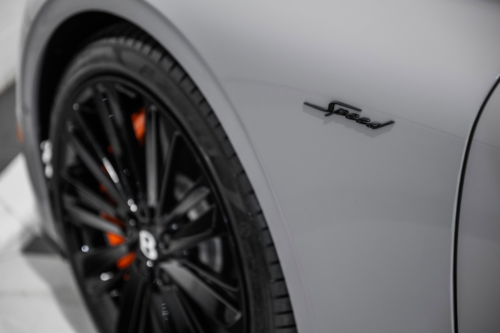 Certified 2024 Bentley Continental GT Speed AWD/4WD image 13