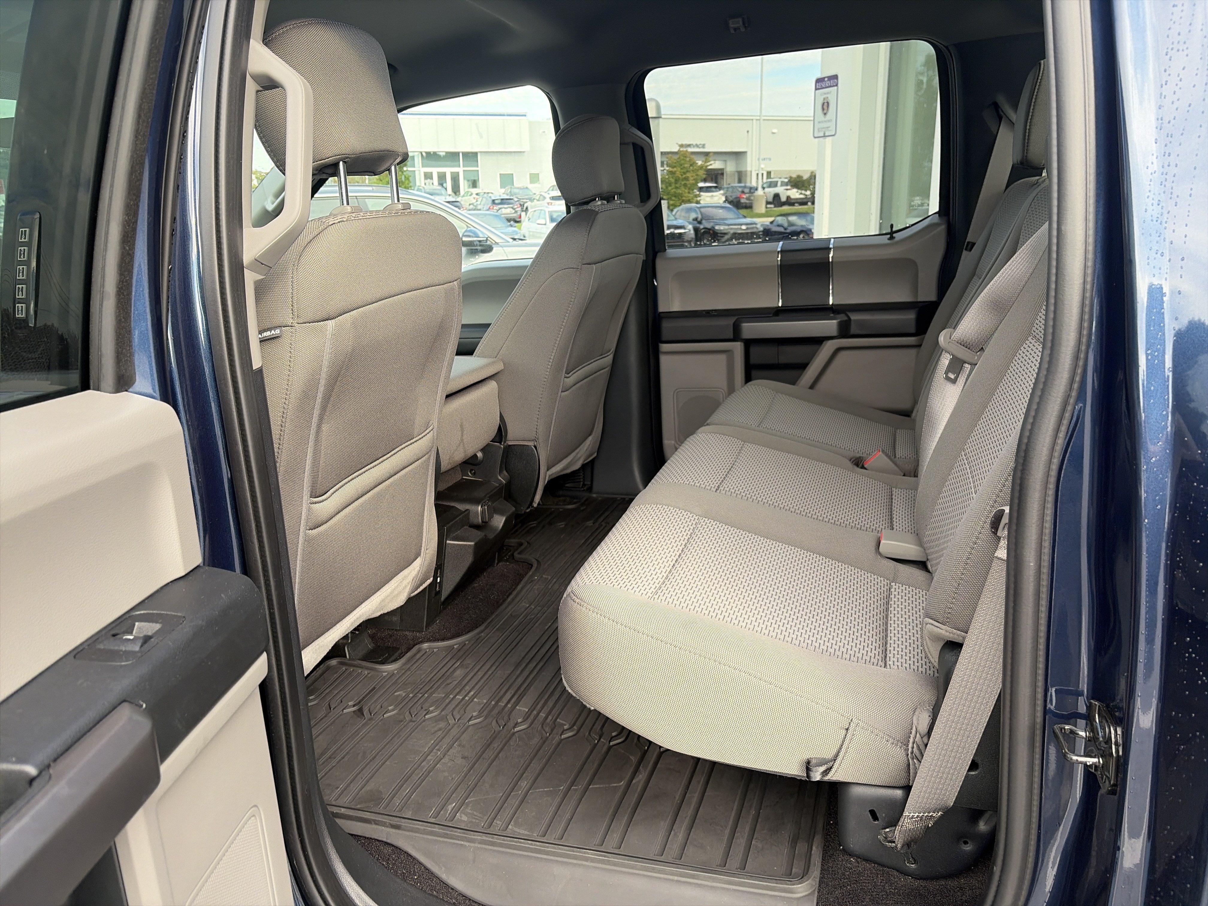 Used 2019 Ford F150 XLT AWD/4WD image 20