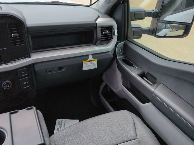 New 2026 Ford F250 XL w/ STX Appearance Package AWD/4WD image 17