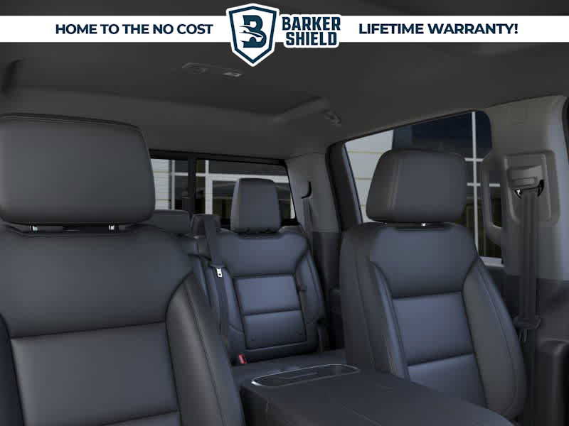 New 2026 GMC Sierra 1500 Elevation w/ Elevation Premium Package image 24