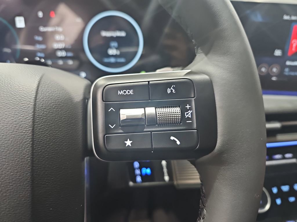 New 2026 Hyundai Santa Fe Limited image 19