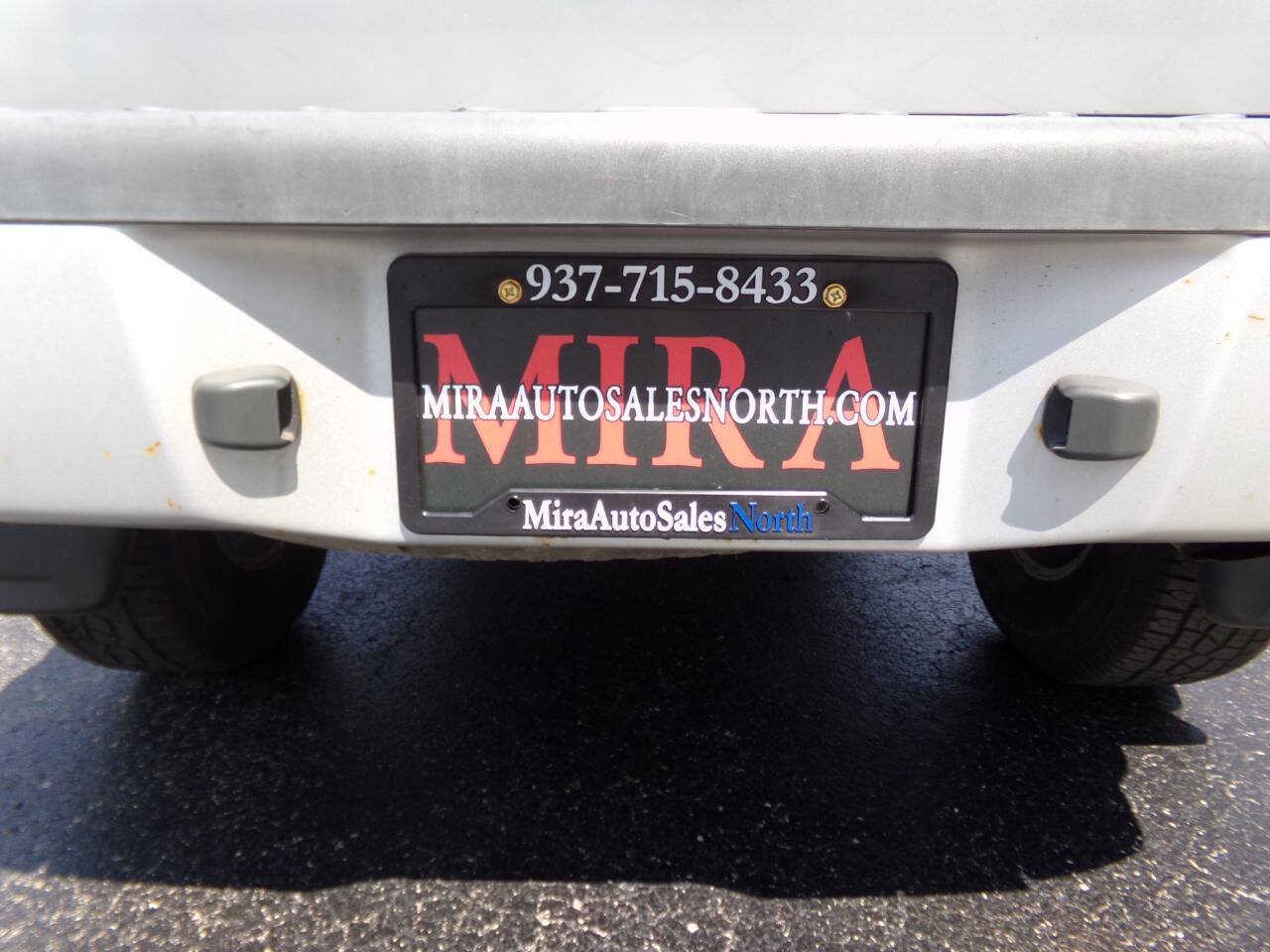 Used 2013 Nissan Xterra S AWD/4WD image 43