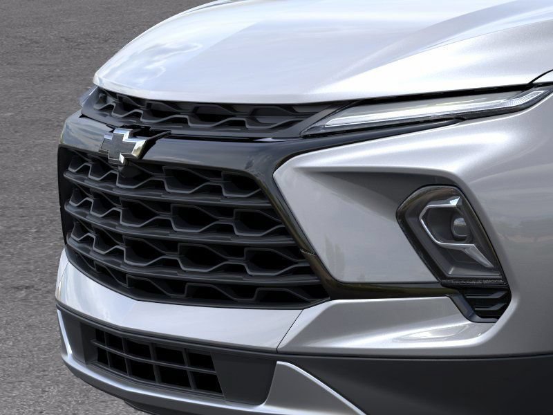 New 2026 Chevrolet Blazer LT w/ Convenience Package FWD image 36
