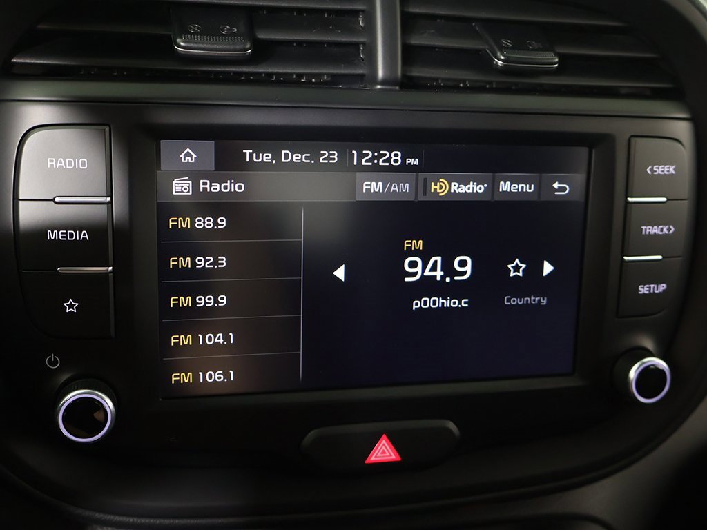 Used 2024 Kia Soul LX w/ Option Group 015 image 40