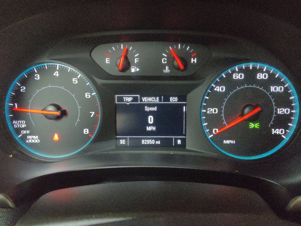 Used 2019 Chevrolet Malibu LS image 23