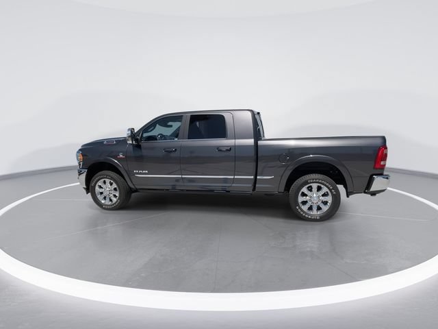 Used 2023 RAM 2500 Limited AWD/4WD image 5