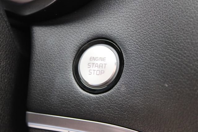 Used 2020 Kia Stinger GT-Line RWD image 34