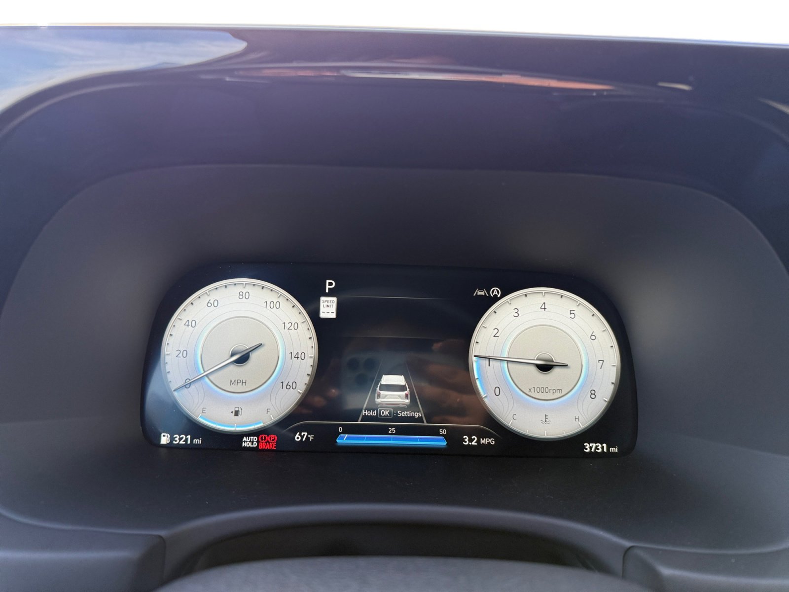 Certified 2024 Hyundai Palisade Calligraphy image 11