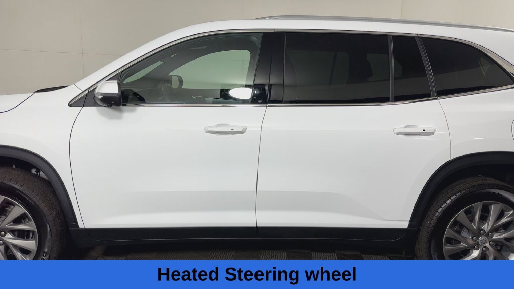 Used 2026 Buick Enclave Preferred AWD/4WD image 7