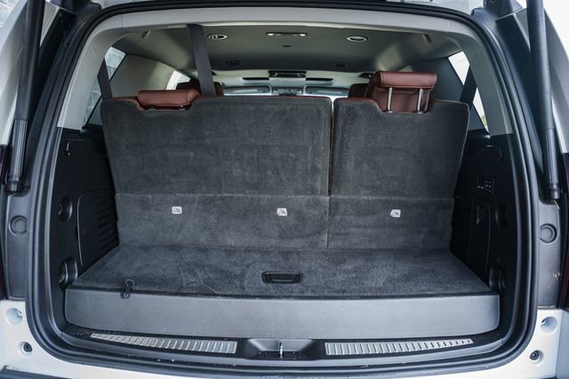 Used 2019 Chevrolet Tahoe Premier w/ Premier Plus Edition image 12