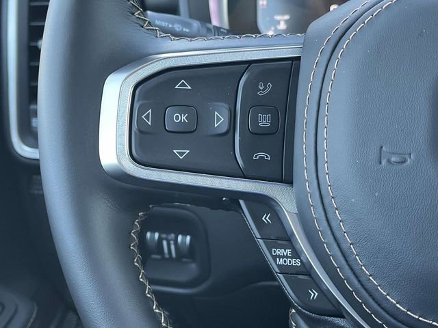 New 2026 RAM 1500 Tungsten w/ Off Road Group image 20