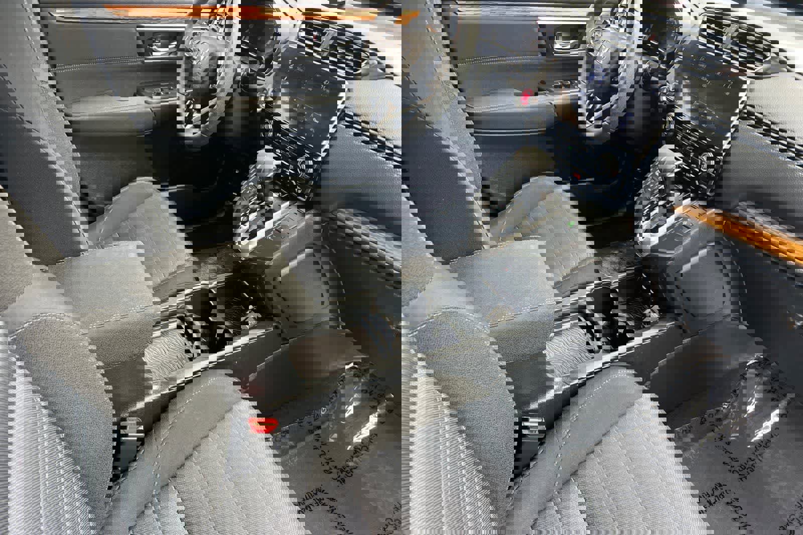 Used 2018 Honda CR-V EX image 19