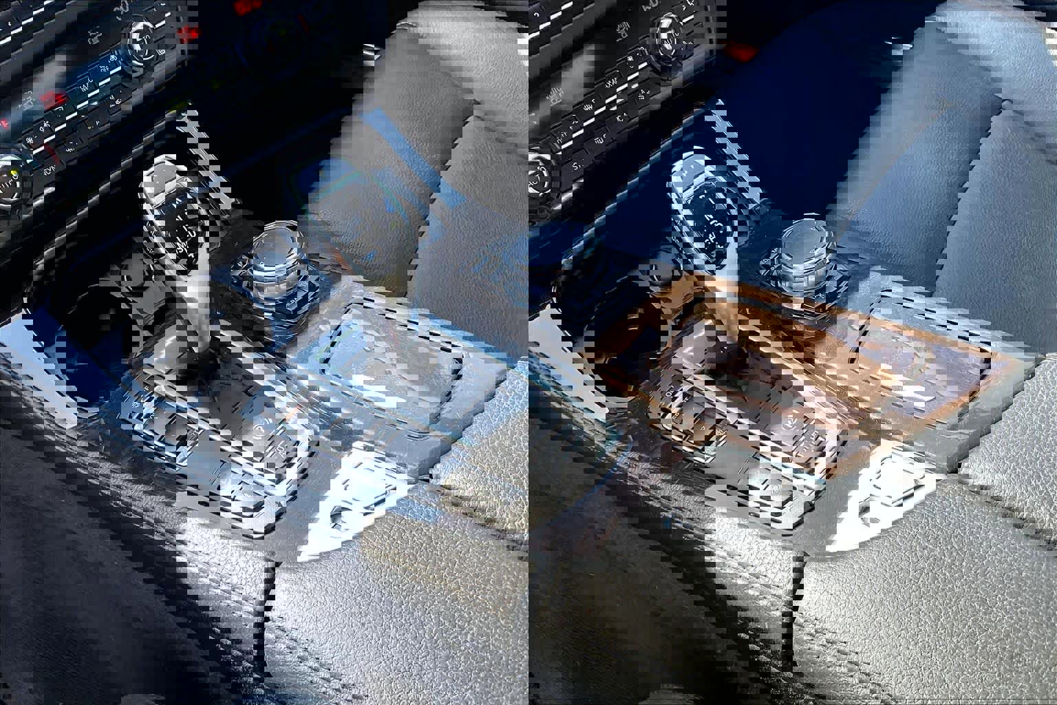 Used 2016 BMW 528i xDrive Sedan image 17