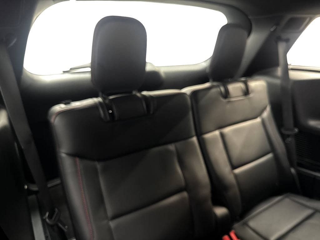 Used 2025 Ford Explorer ST-Line w/ Premium Package RWD image 38
