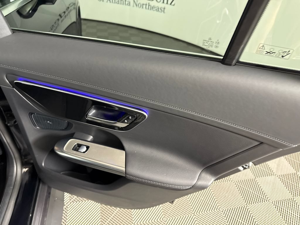 Certified 2026 Mercedes-Benz GLC 300 image 17