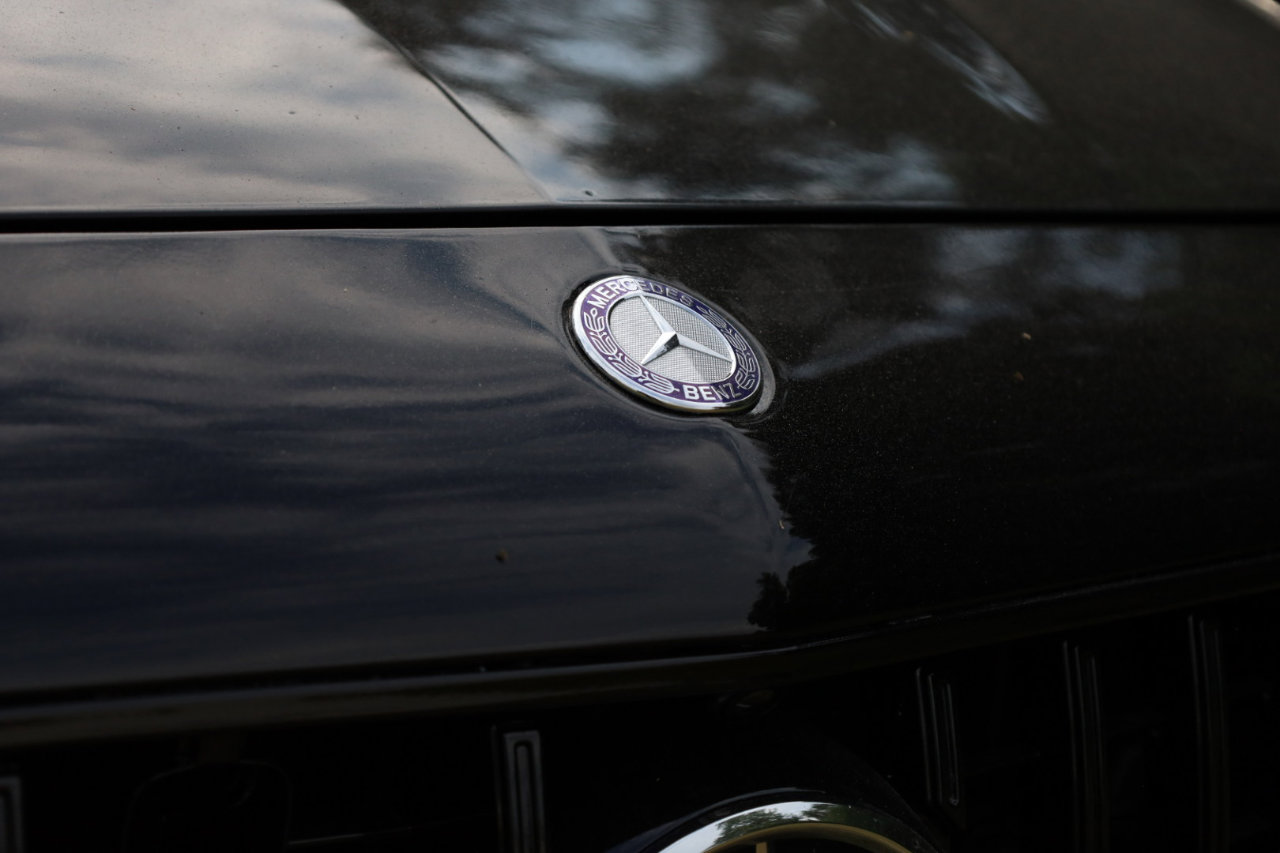 Used 2015 Mercedes-Benz S 550 4MATIC Coupe image 20