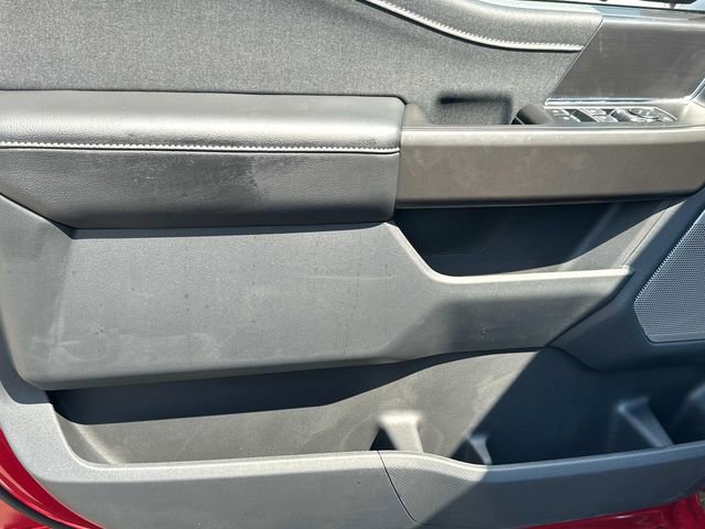 New 2025 Ford F150 Lariat w/ Equipment Group 501A Mid image 19