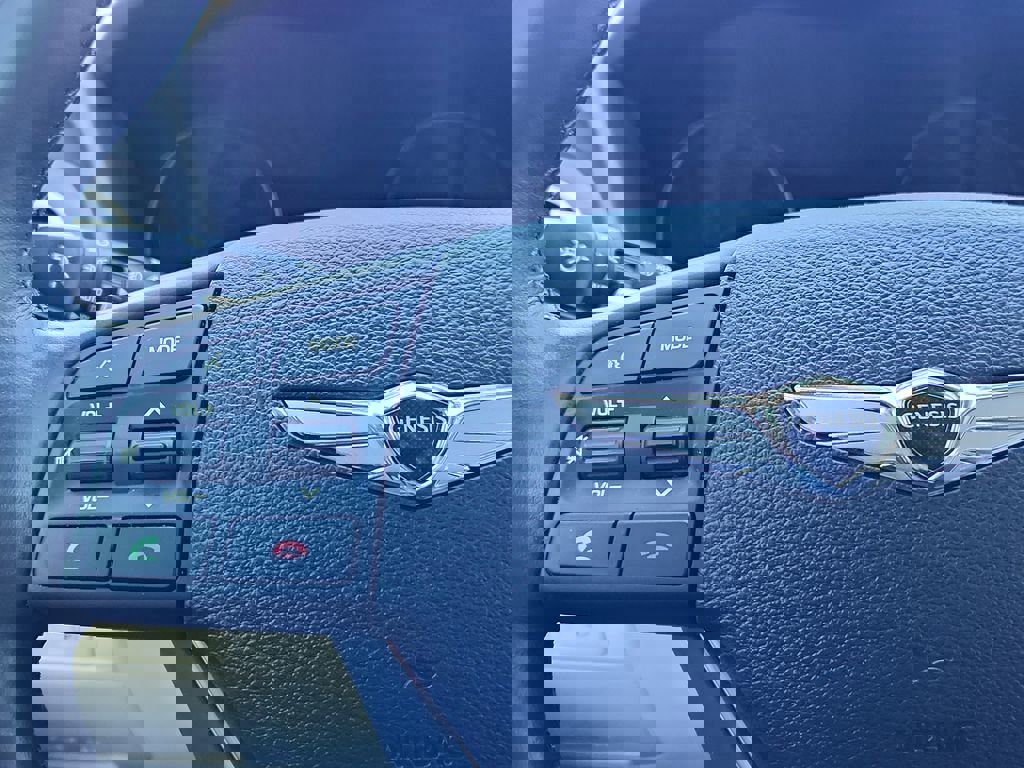 Used 2017 Genesis G80 3.8 w/ Option Group 03 image 18