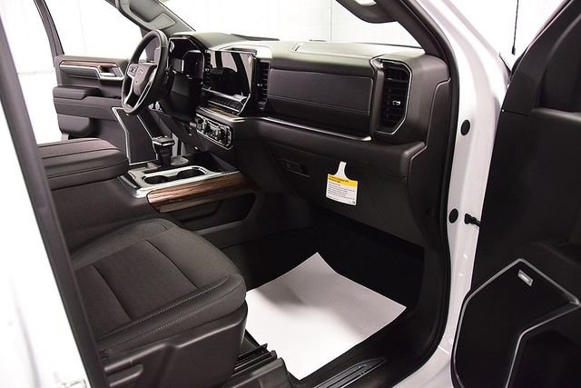 New 2026 Chevrolet Silverado 1500 RST image 30