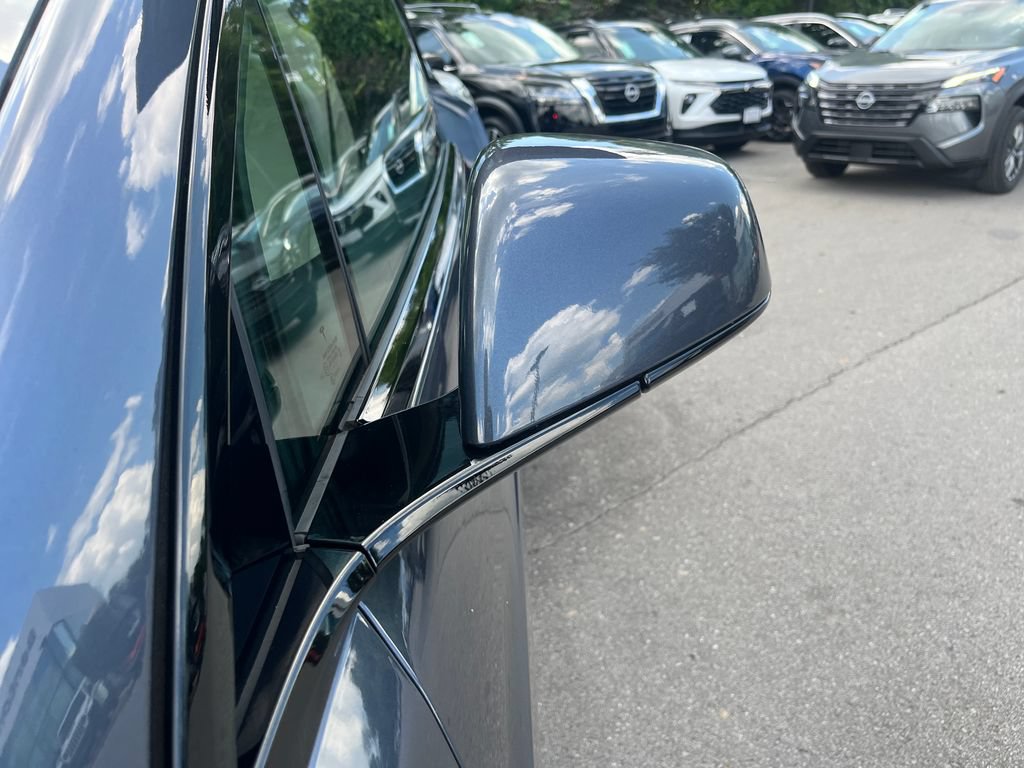 Used 2022 Tesla Model X Plaid AWD/4WD image 32