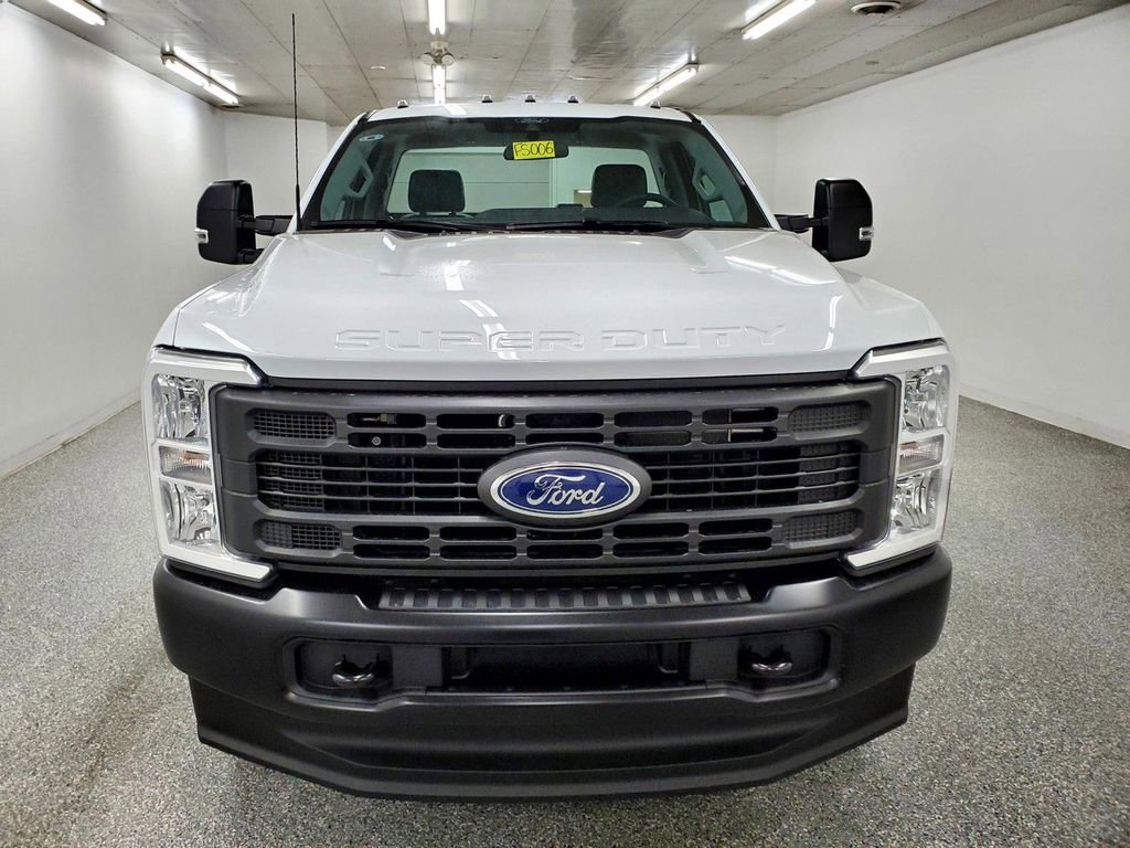 New 2026 Ford F250 XL w/ Snow Plow/Camper Package image 2
