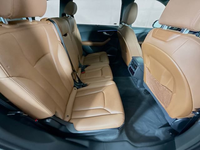 Used 2021 Audi Q7 3.0T Prestige w/ Prestige Package image 26