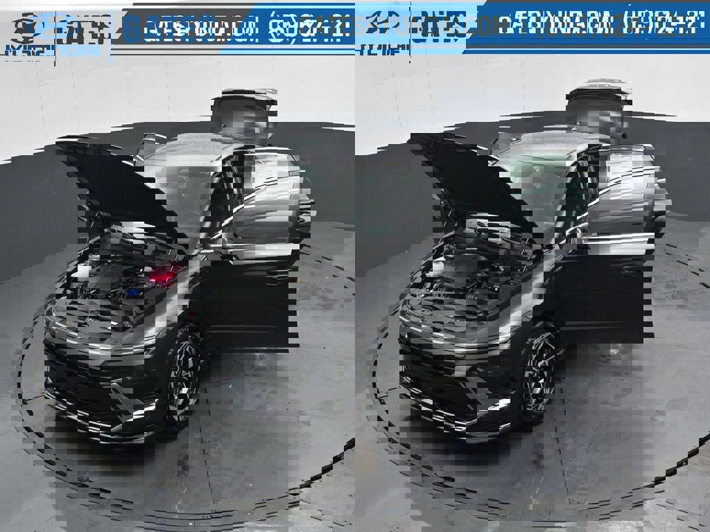 New 2026 Hyundai Sonata SEL AWD/4WD image 48