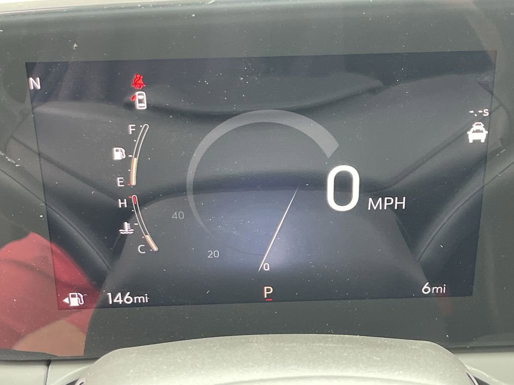 New 2026 Buick Envista Sport Touring image 11