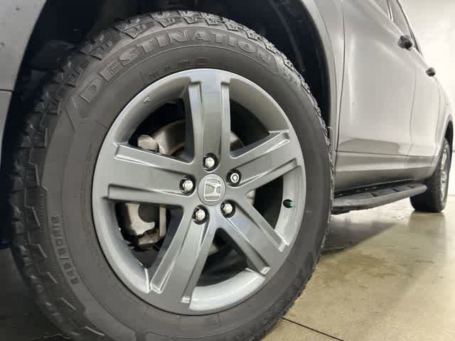 Used 2023 Honda Ridgeline RTL image 28