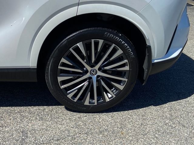 Used 2023 Lexus RX 350 Premium Plus w/ Cold Area Package FWD image 12