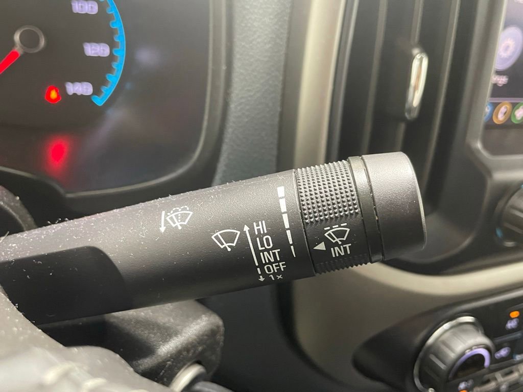 Used 2020 Chevrolet Colorado Z71 AWD/4WD image 34