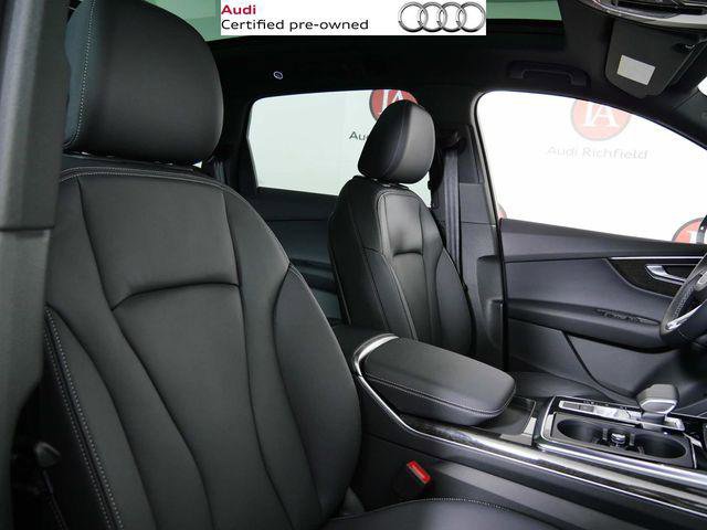 Used 2025 Audi Q7 2.0T Premium w/ Convenience Package image 12