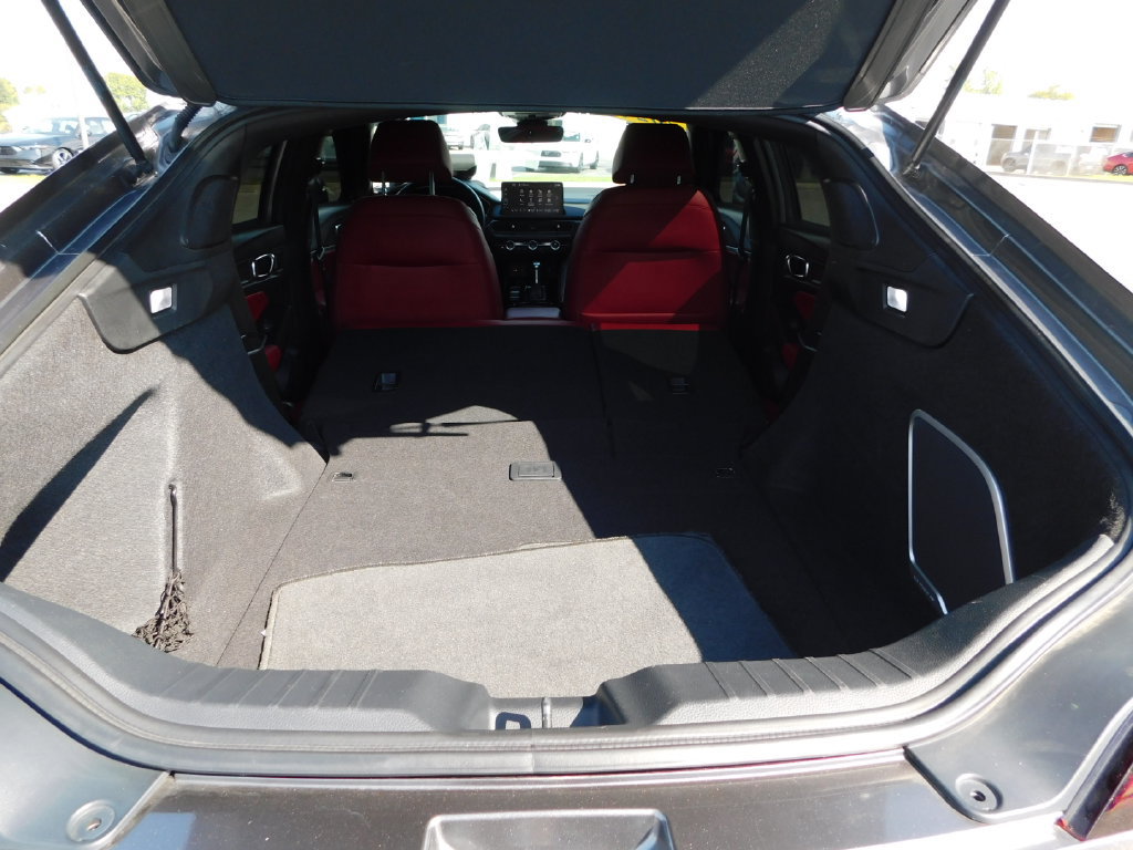 Used 2024 Acura Integra A-Spec w/ Technology Package FWD image 25