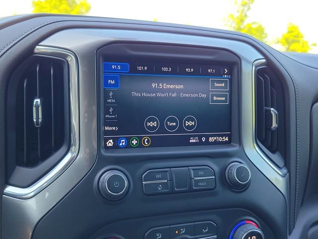 Used 2022 Chevrolet Silverado 1500 RST image 23