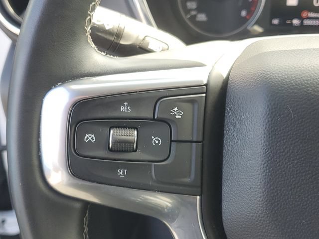 Certified 2023 Chevrolet Blazer LT w/ Sound & Technology Package AWD/4WD image 24